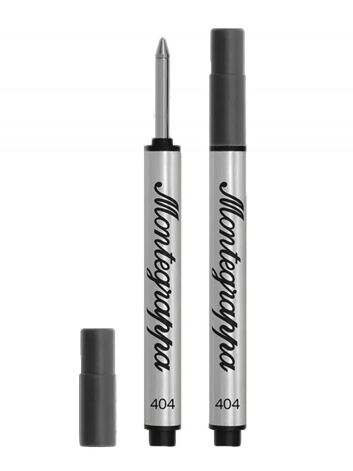 אריזה 5 רפילים כחולים MONTEGRAPPA דגם IA01RPFB