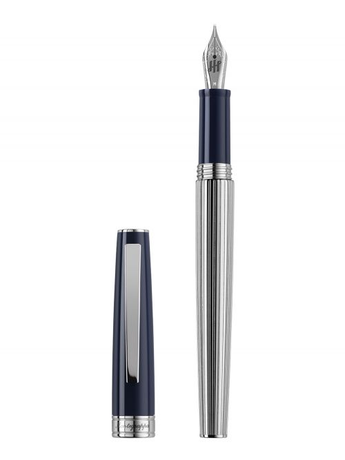 עט MONTEGRAPPA דגם ISA1M3AD
