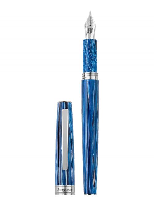 עט נובע MONTEGRAPPA סדרה ARMONIA דגם ISA1R3AB_6