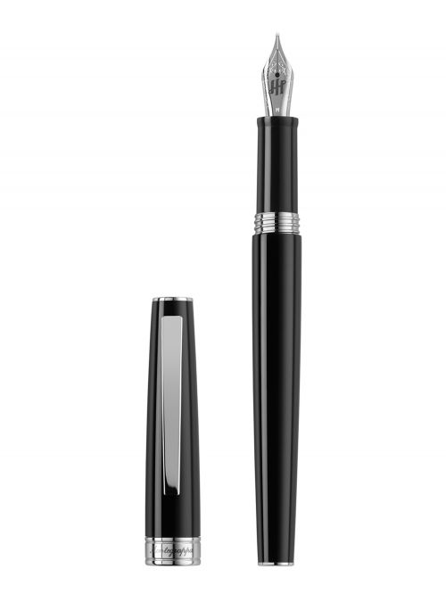 עט MONTEGRAPPA דגם ISA1R3AC