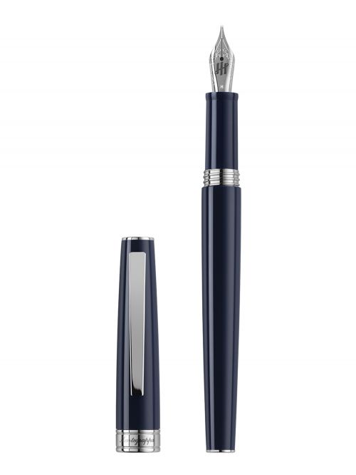 עט MONTEGRAPPA דגם ISA1R3AD