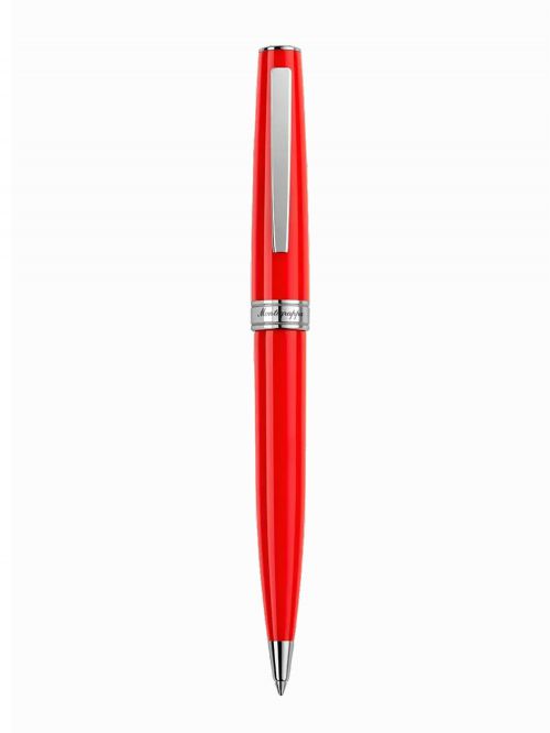 עט כדורי MONTEGRAPPA סדרה ARMONIA דגם ISA1RBAR_1
