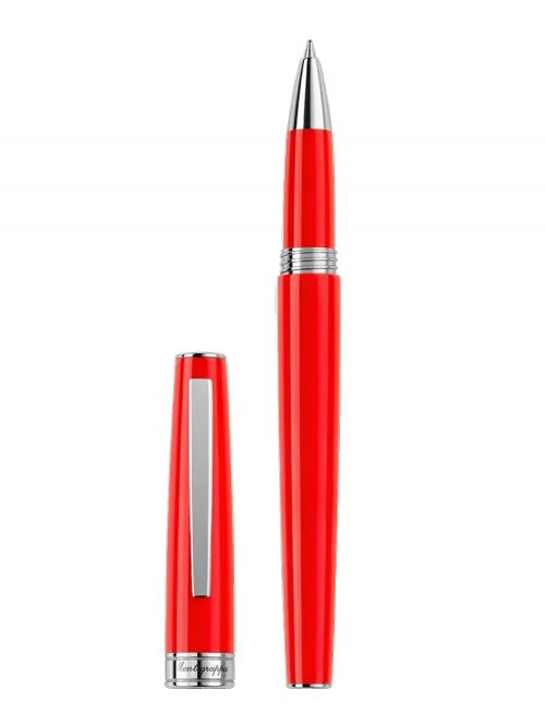 עט רולר MONTEGRAPPA סדרה ARMONIA דגם ISA1RRAR_1