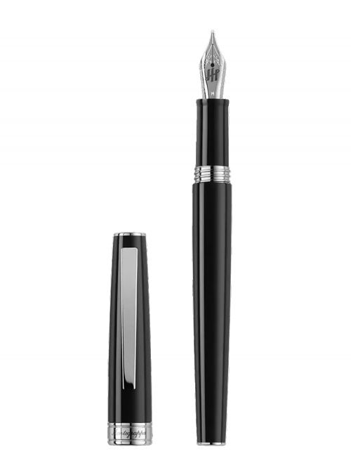 עט נובע MONTEGRAPPA סדרה MINI ARMONIA דגם ISA2R3AC
