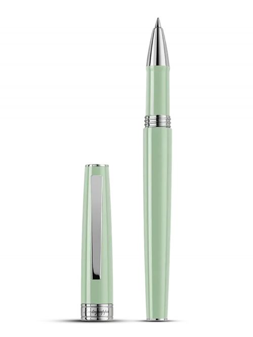 עט רולר MONTEGRAPPA סדרה MINI ARMONIA דגם ISA2RRAG