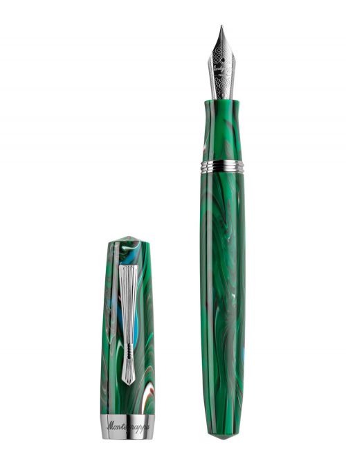 עט MONTEGRAPPA דגם ISE2R3AG