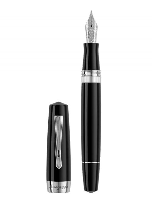 עט נובע MONTEGRAPPA סדרה ELMO דגם ISE2R3A_010