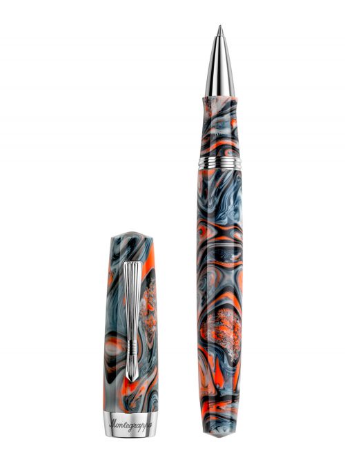 עט MONTEGRAPPA דגם ISE2RRAR_1
