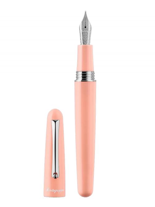 עט נובע MONTEGRAPPA סדרה ELMO דגם ISEOR3AS