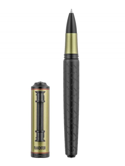 עט רולר MONTEGRAPPA סדרה MONSTER FRANK דגם ISFKRRIG