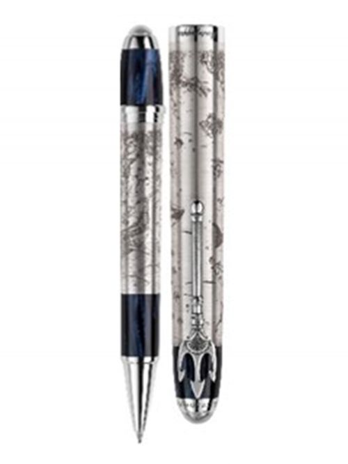 עט MONTEGRAPPA דגם ISFMNRSE