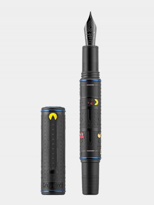 עט נובע MONTEGRAPPA סדרה PAC-MAN דגם ISGHR3UC