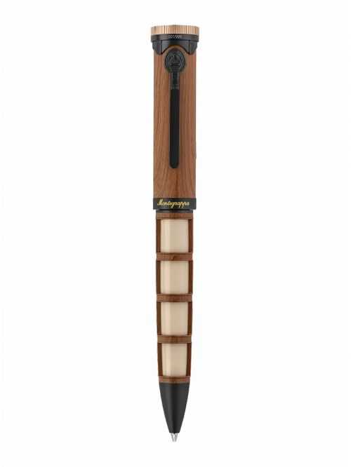 עט נובע MONTEGRAPPA סדרה ODE דגם ISLORBBE