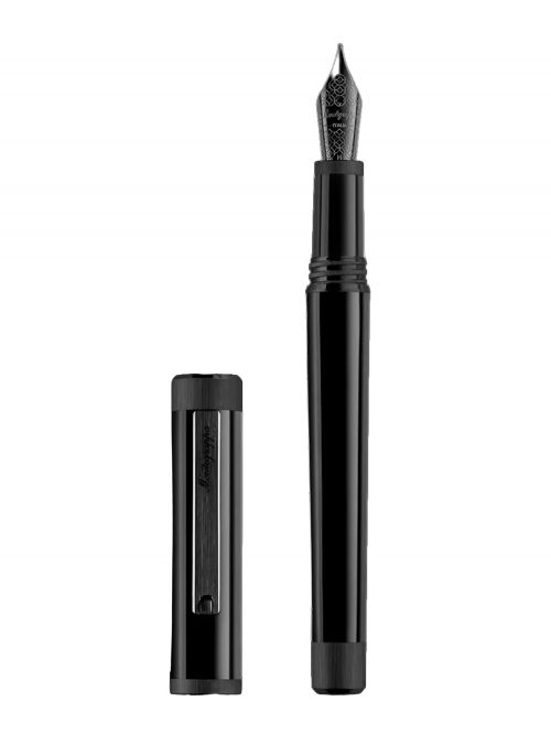 עט MONTEGRAPPA סדרה ZERO דגם ISZEI3IC