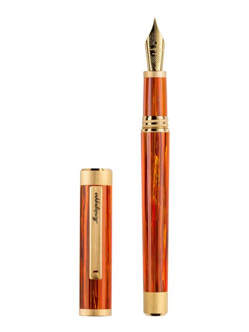 עט MONTEGRAPPA דגם ISZEZ3IY_O2