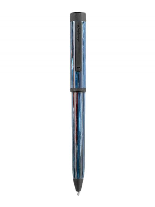 עט כדורי MONTEGRAPPA סדרה ZERO ZODIAC דגם ISZEZBIC_B8