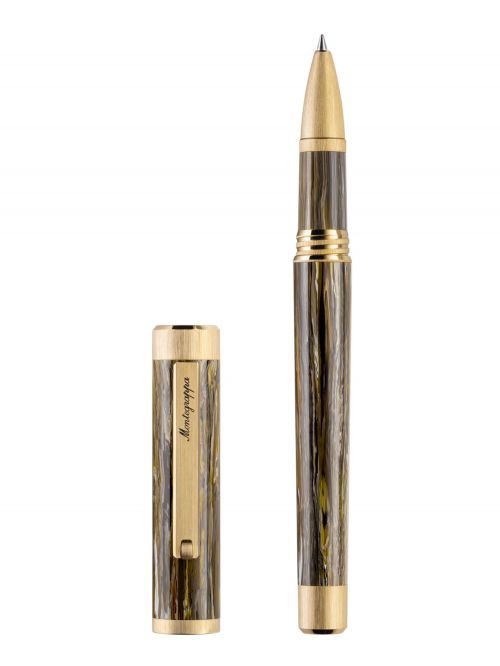 עט MONTEGRAPPA דגם ISZEZRIY_M3