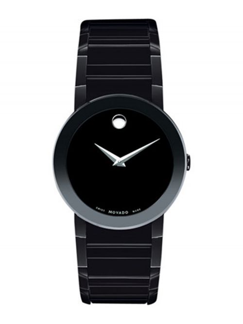 שעון MOVADO סדרה CERAMICO דגם 06063071