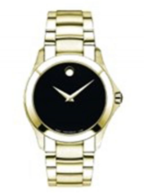 שעון MOVADO סדרה MASINO דגם 0607034