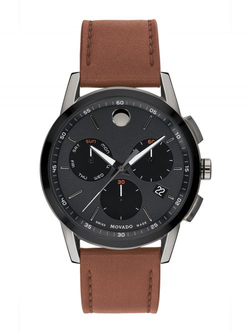 שעון MOVADO קולקציית MUSEUM