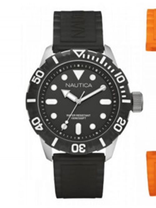 שעון NAUTICA דגם A11602G