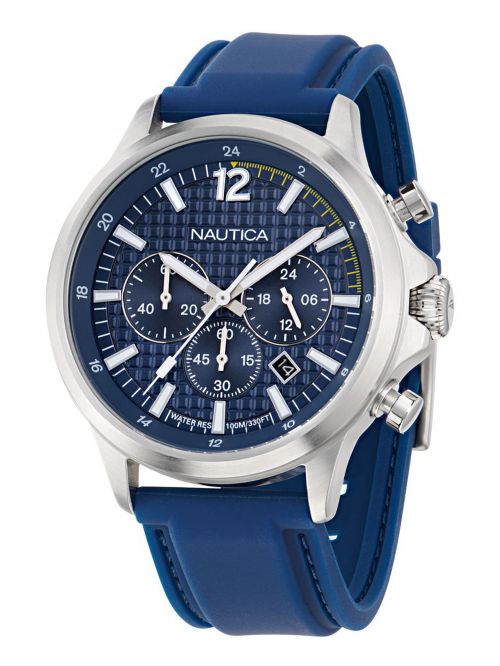 שעון NAUTICA קולקציית EVERYDAY דגם NAPBOF402