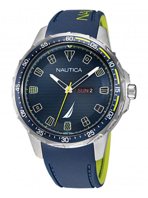 שעון NAUTICA לגבר דגם NAPCLS114