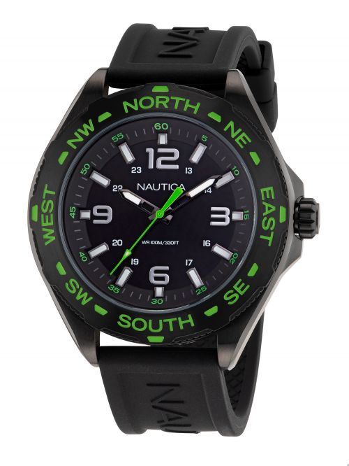 שעון יד נאוטיקה דגם NAPCWS303