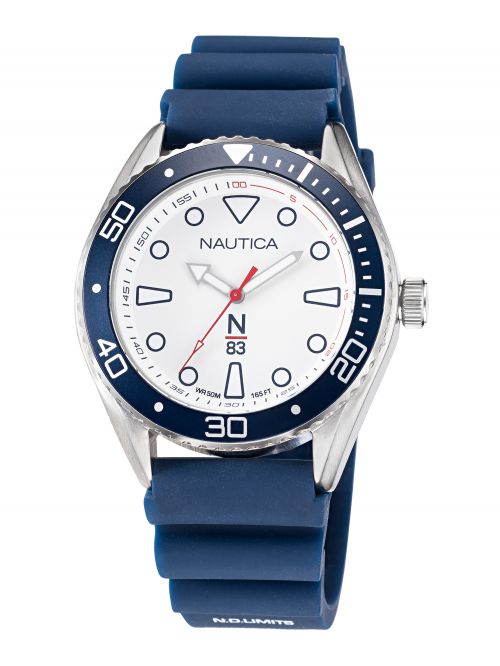 שעון NAUTICA דגם NAPFWF115