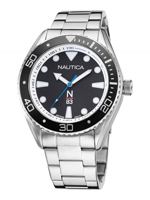 שעון NAUTICA דגם NAPFWF117