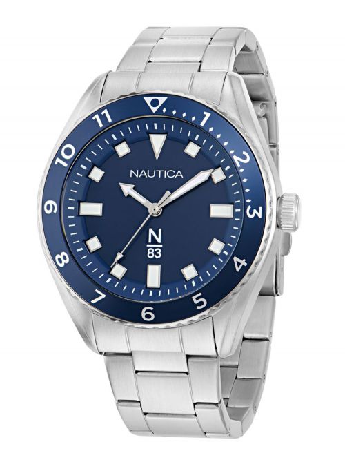 שעון NAUTICA קולקציית N83 SPORTY דגם NAPFWF407