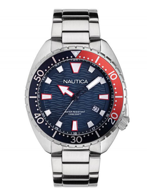 שעון NAUTICA דגם NAPHAS904