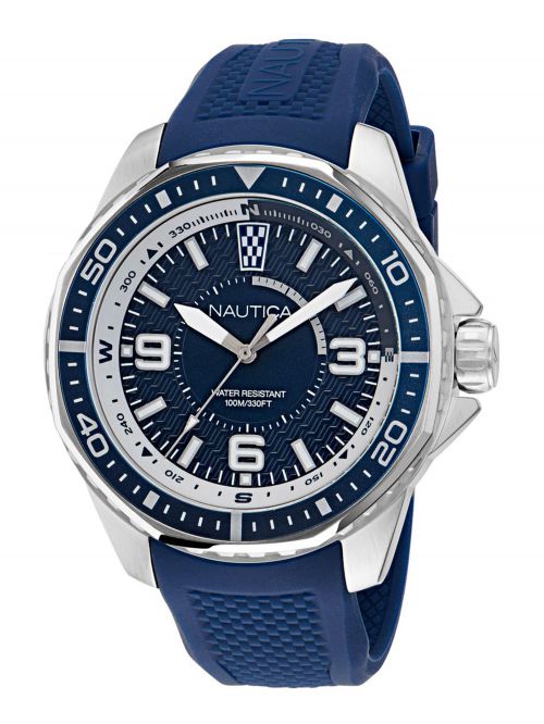 שעון NAUTICA קולקציית EVERYDAY דגם NAPKMF304