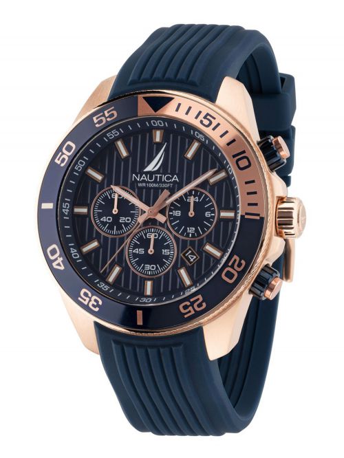 שעון NAUTICA דגם NAPNOS305