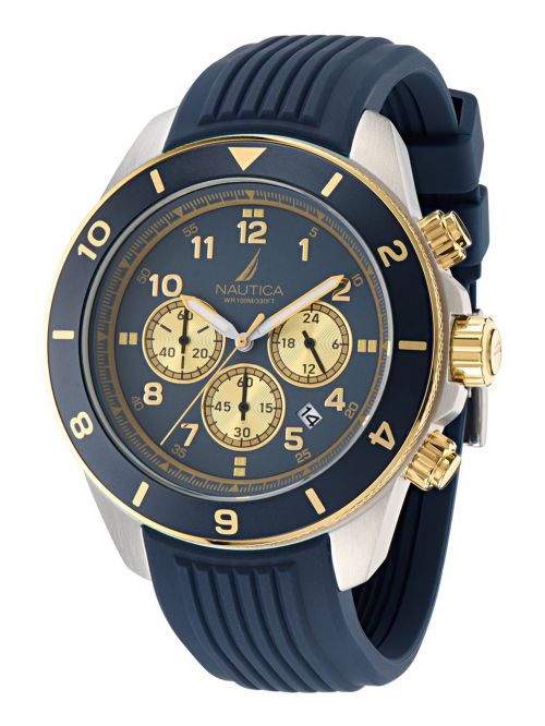 שעון NAUTICA קולקציית SPORTY דגם NAPNOS404