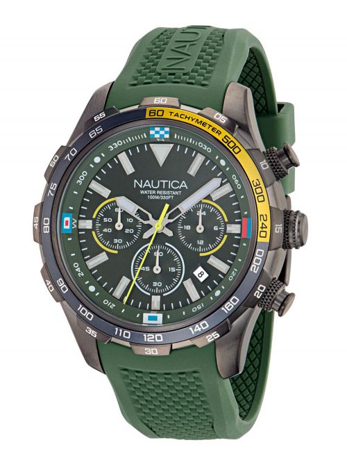 שעון NAUTICA דגם NAPNSF602