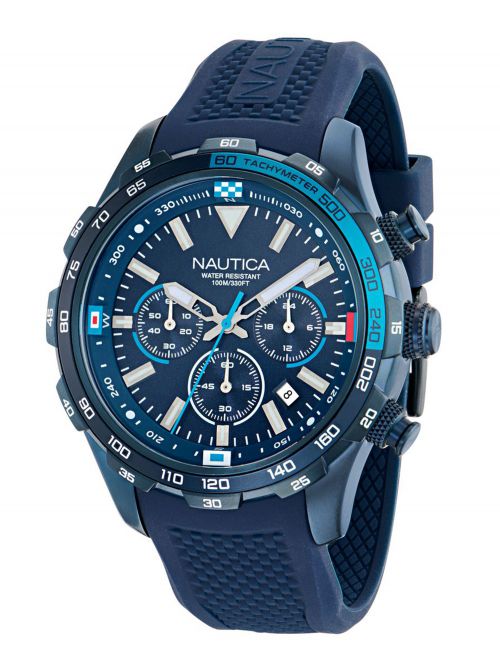 שעון NAUTICA דגם NAPNSF603