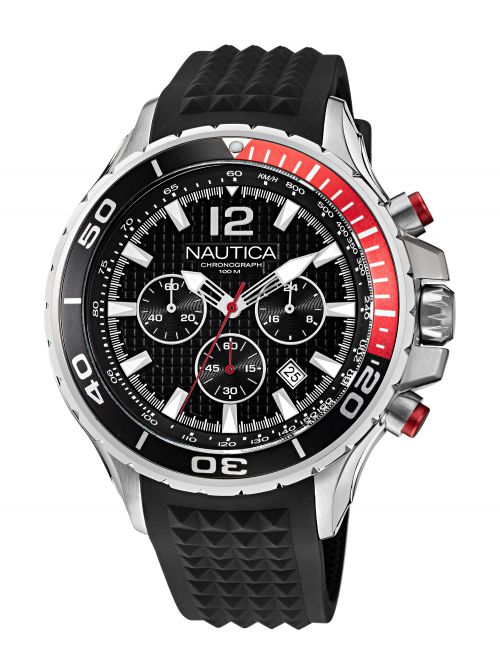 שעון NAUTICA דגם NAPNSTF03
