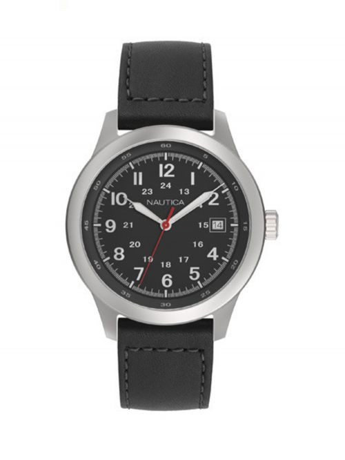 שעון NAUTICA דגם NAPNT1801