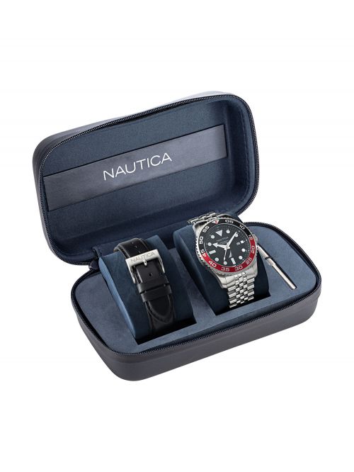 שעון NAUTICA דגם NAPPBF145