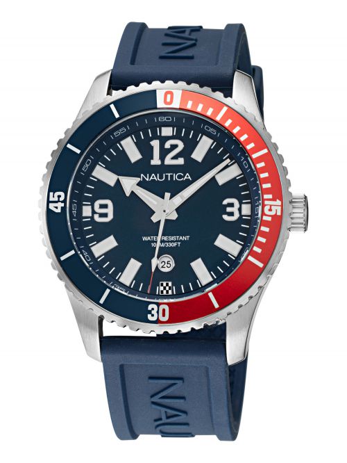 שעון NAUTICA סדרה PALM BEACH דגם NAPPBS159