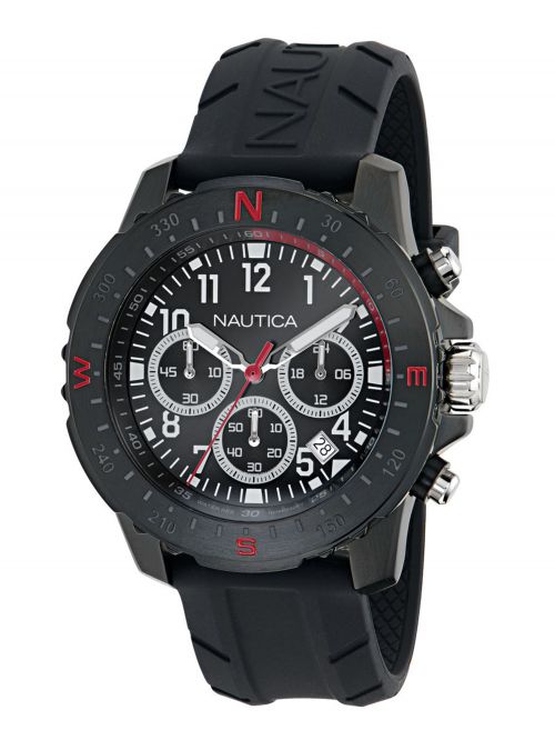 שעון NAUTICA דגם NAPRSF602