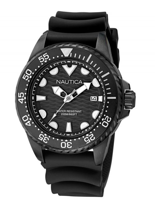שעון NAUTICA קולקציית NCT SEA DIVE דגם NAPSDS507