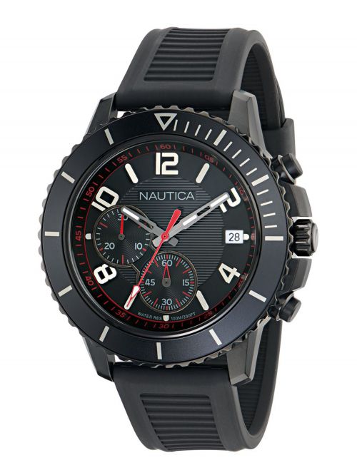 שעון NAUTICA דגם NAPSWF602