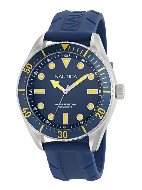 שעון NAUTICA דגם NAPWWF601
