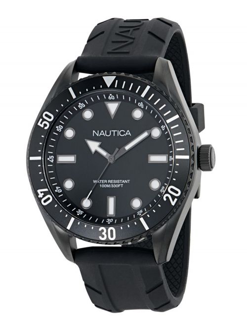 שעון NAUTICA דגם NAPWWF604