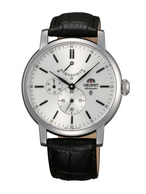 שעון ORIENT דגם FEZ09004W0