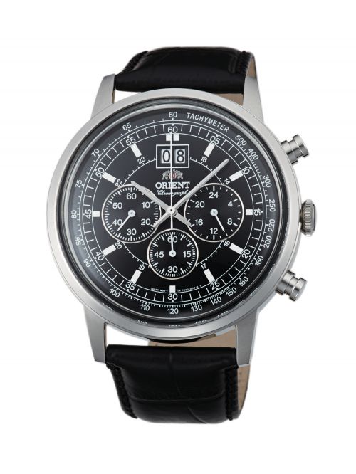 שעון ORIENT  דגם TV02003B