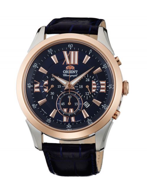 שעון ORIENT דגם TW04006D