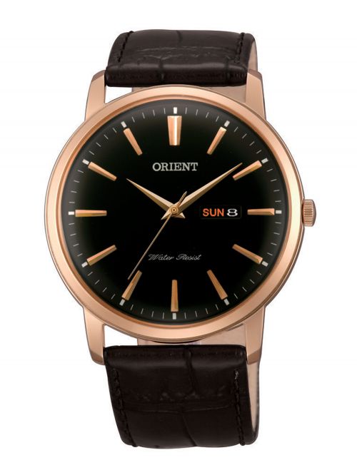 שעון ORIENT דגם FUG1R004B6